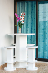 Modern Table and chairs for house