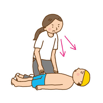 74 Best 人工呼吸 Images Stock Photos Vectors Adobe Stock