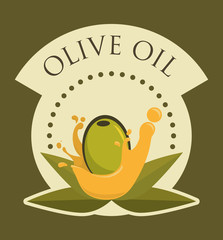 olive oil