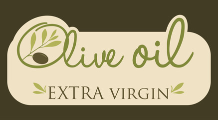 olive oil