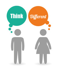 Idea design,vector illustration.