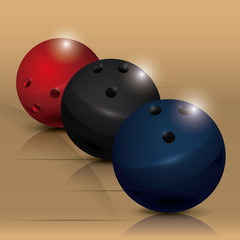 bowling sport