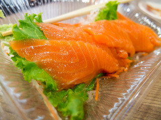 Salmon