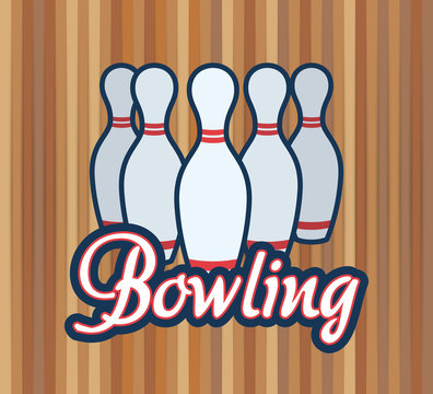 bowling sport