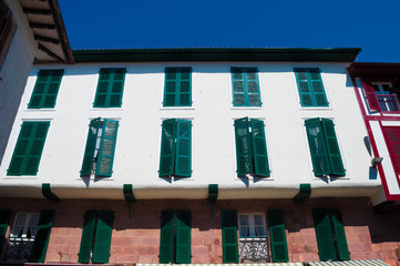 Saint-Jean-pied-de-Port