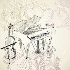 Sketch Piano