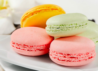 macaroons
