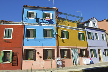 Venezia - Burano