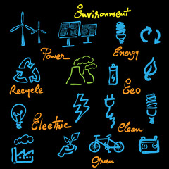 Energy icons1