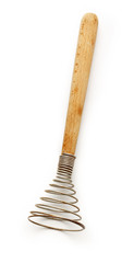 Egg whisk