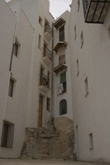 Peñíscola 29 de enero de 2015