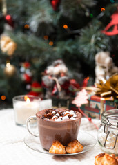 cup of cocoa
