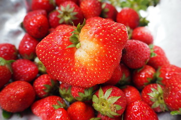 Strawberry