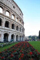 Italy - Rome