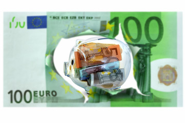 Geld 460