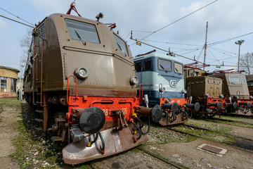 Locomotive
