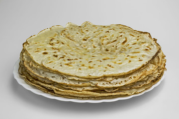 Russian pancakes