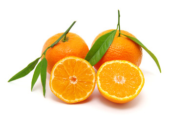 mandarin