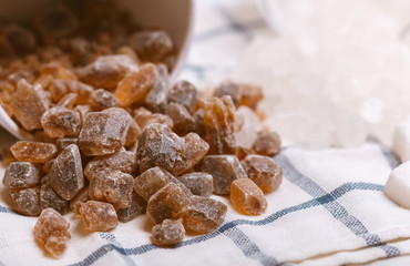 sweet sugar
