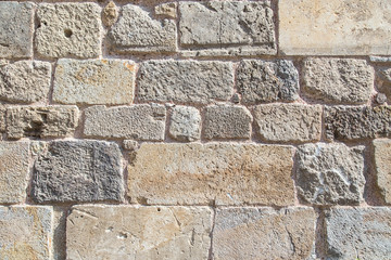 blocks of stone background