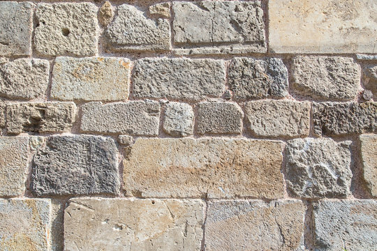 blocks of stone background