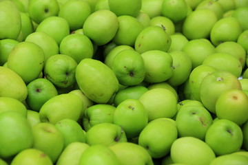 green dates