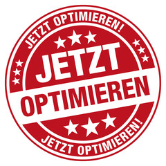 Jetzt optimieren!