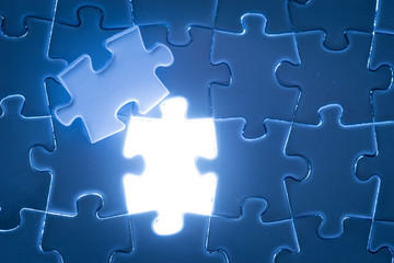 Jigsaw business success