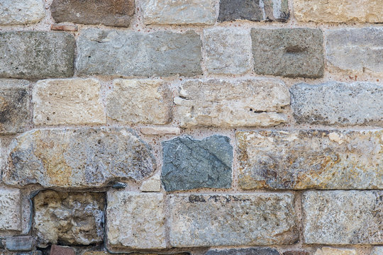 blocks of stone background