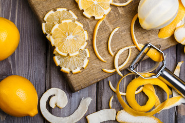 low key lemons