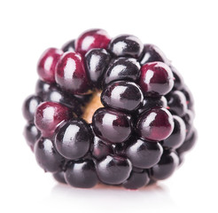 blackberries