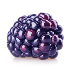 blackberries