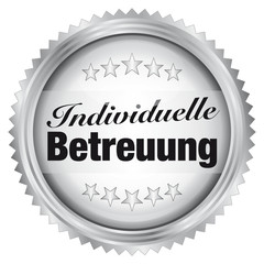 Individuelle Betreuung