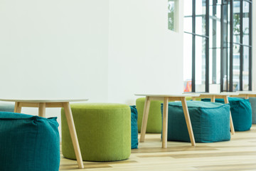 interior modern furniture decoration