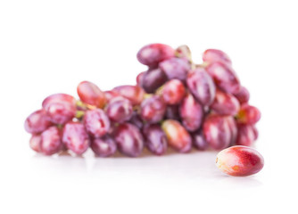 grapes