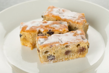 Stollen