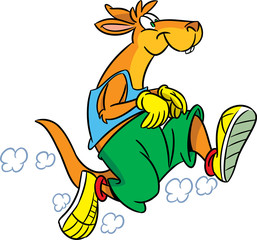 kangaroo