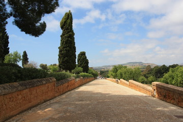valle dei templi, agrigento