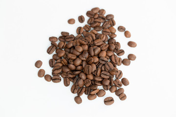 Naklejka premium coffee