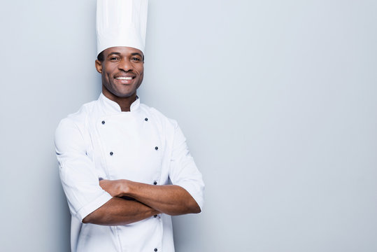 Black Chef Images Browse 299 599 Stock Photos Vectors and Video Adobe Stock