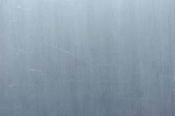 Texture of Aluminum Plate#1