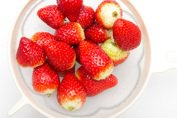 Erdbeeren