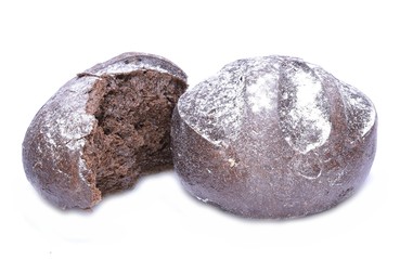black bread