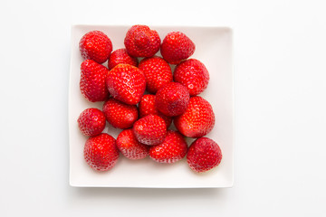 Erdbeeren