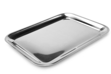 Serving tray © Popova Olga
