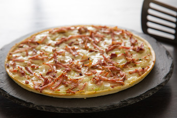 Flammkuchen