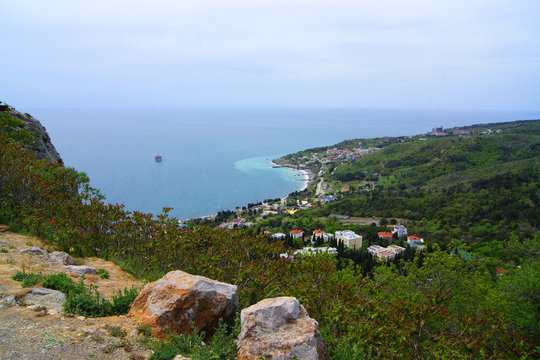 Sevan Lake