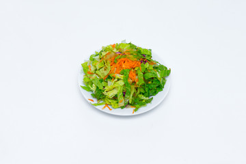 gemischter Salat