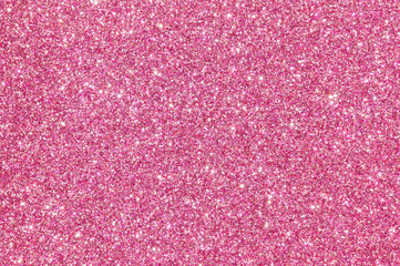 pink glitter texture abstract background