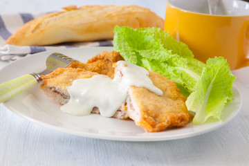 French food